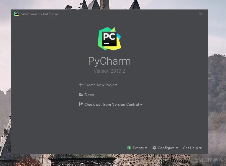 jira 创建 python jetbrains pycharm怎么新建_jira 创建 python_15